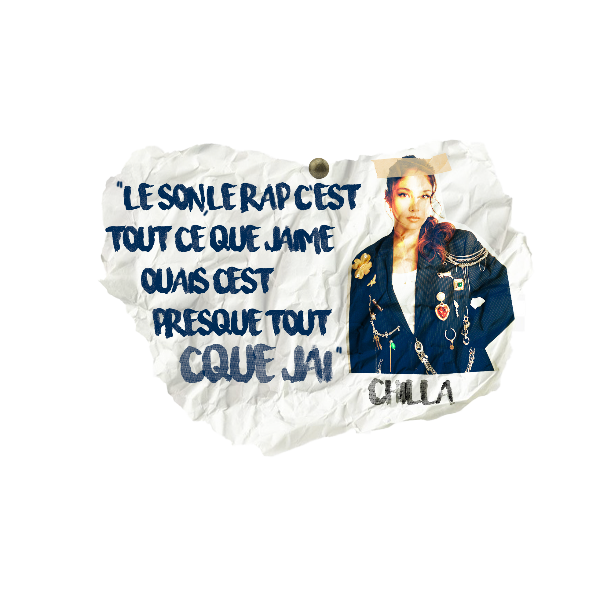 Photo de Chilla